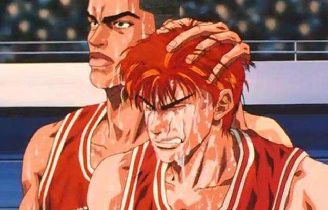 作为接替《灌篮高手》的动漫，《黑子的篮球》却被批判侮辱篮球