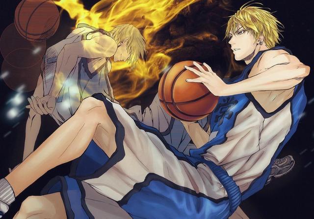 作为接替《灌篮高手》的动漫，《黑子的篮球》却被批判侮辱篮球