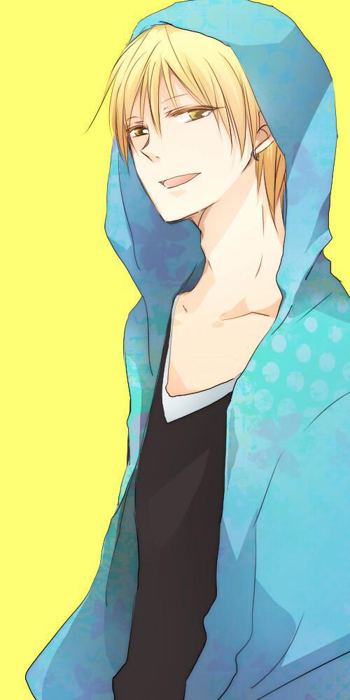 超高人气热血动漫《黑子的篮球》高清壁纸图合集，喜欢的赶紧收藏