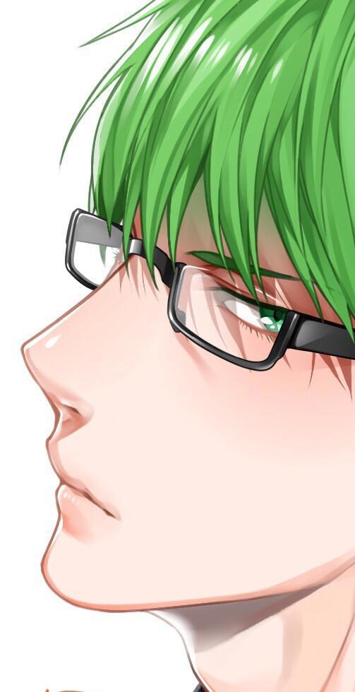 超高人气热血动漫《黑子的篮球》高清壁纸图合集，喜欢的赶紧收藏