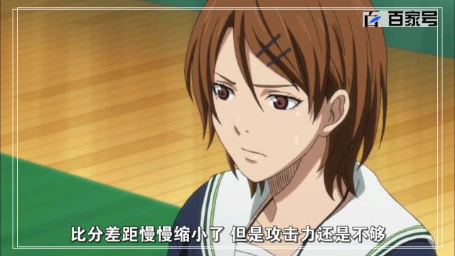 日本动漫黑子的篮球：高清大图欣赏喜欢的小伙伴可以收藏