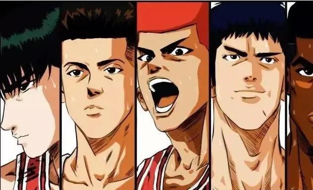 《黑子的篮球》跟《灌篮高手》比，哪部作品更优秀？