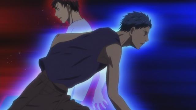 黑子的篮球：这动漫让人获益匪浅，掌握天帝之眼，不逊迈克尔乔丹