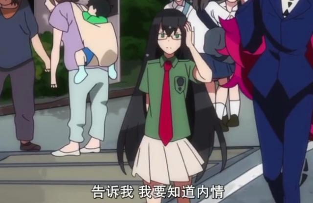 动漫女装大佬在线换装：神秘美少女的真相，最后女装也救不了