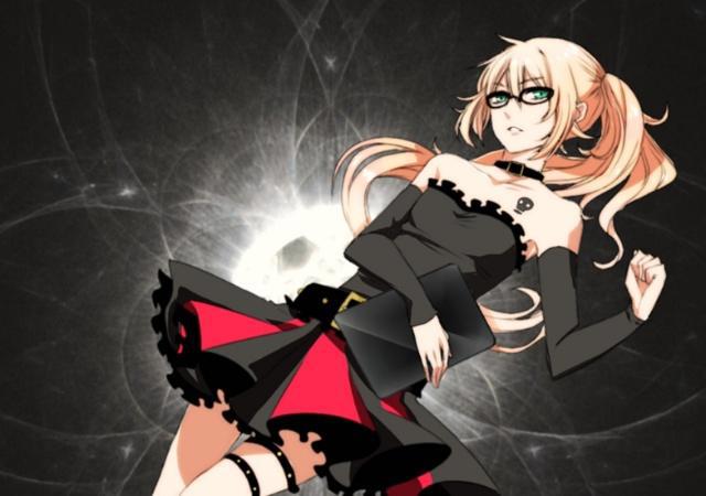 动漫女装大佬在线换装：神秘美少女的真相，最后女装也救不了