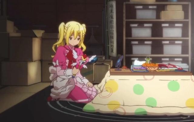 动漫女装大佬在线换装：神秘美少女的真相，最后女装也救不了