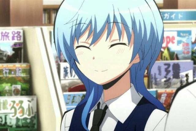 动漫女装大佬在线换装：神秘美少女的真相，最后女装也救不了