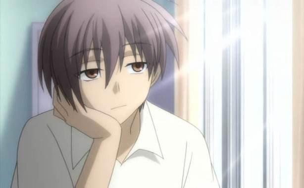 动漫女装大佬在线换装：神秘美少女的真相，最后女装也救不了