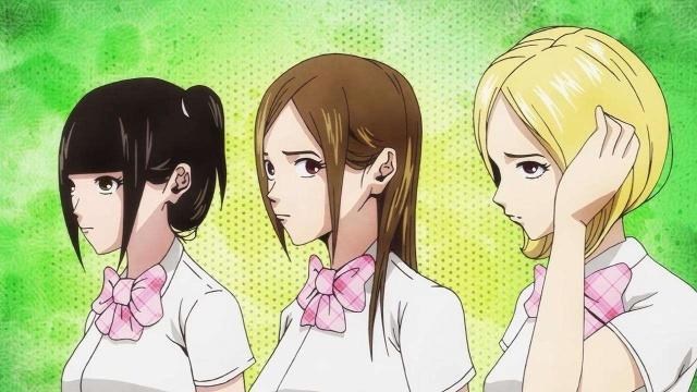 动漫女装大佬在线换装：神秘美少女的真相，最后女装也救不了