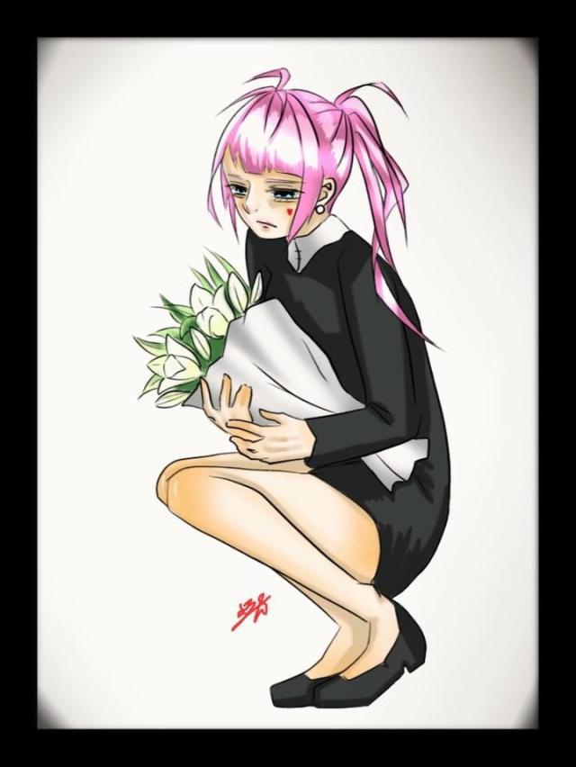 日本京都动画纵火事件细节曝光，民众漫迷自发前往现场悼念