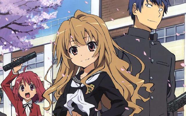 据说，大多数人的入宅作都是这几部动漫