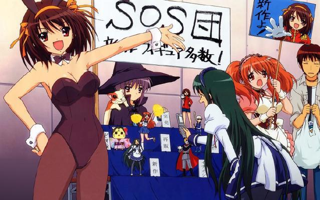 时代的眼泪！这些红极一时的动漫如今已被慢慢遗忘