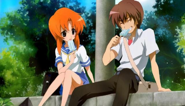 时代的眼泪！这些红极一时的动漫如今已被慢慢遗忘