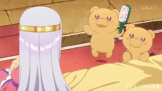 魔王城说晚安：人类公主为何频频越狱？谁才是魔王城真正的内鬼？