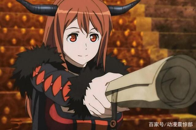 动漫中的另类魔王，从“魔族王者”到“带娃保姆”的辛酸历程！