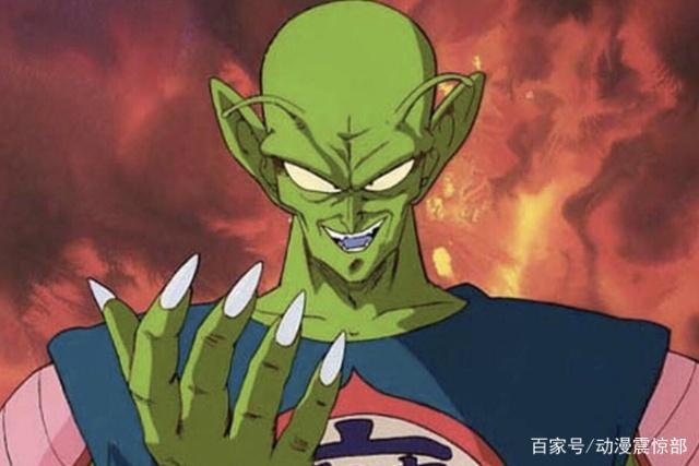 动漫中的另类魔王，从“魔族王者”到“带娃保姆”的辛酸历程！