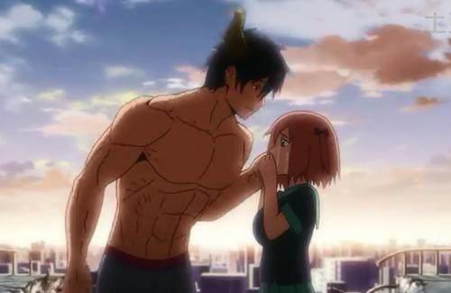 这年头，勇者不打怪魔王不毁灭世界，全都跑去开后宫了