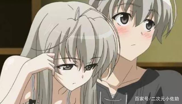 喜欢“GKD”的6部动漫，你看到GKD的时候，就知道你已经点进来了