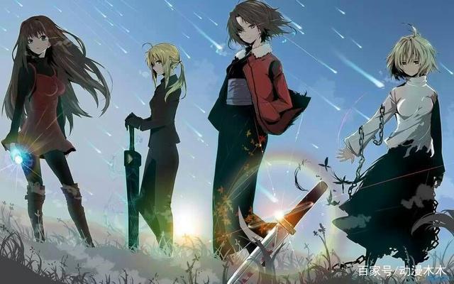 趣动漫：只要胆子大，反派抱回家，盘点那些“化敌为女友”的动漫