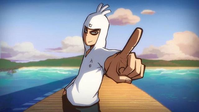 补番计划：这5部不正经动漫，B站弹幕很肥，建议边喝可乐边补番！