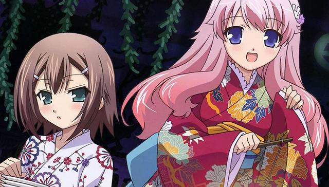 补番计划：这5部不正经动漫，B站弹幕很肥，建议边喝可乐边补番！