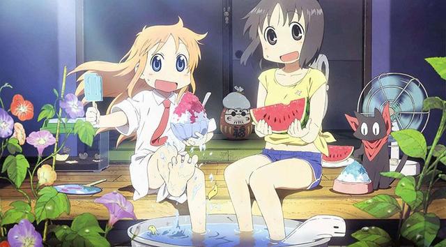 补番计划：这5部不正经动漫，B站弹幕很肥，建议边喝可乐边补番！