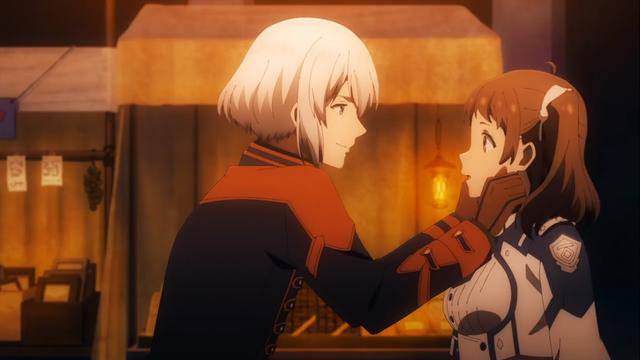 魔王学院：面对处处刁难的“勇者”，阿诺斯又给他们上了一课