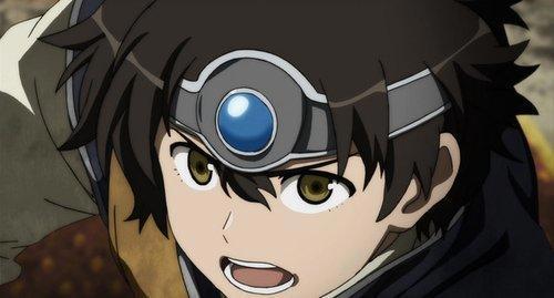 每日一部动漫推荐第22期