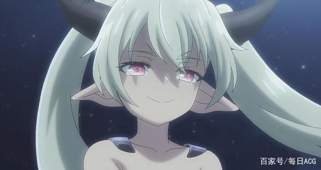 动漫中有哪些与印象里不同的魔王？