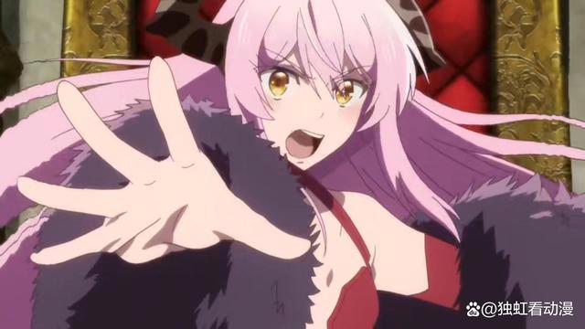 四月新番动漫《勇者辞职不干了》