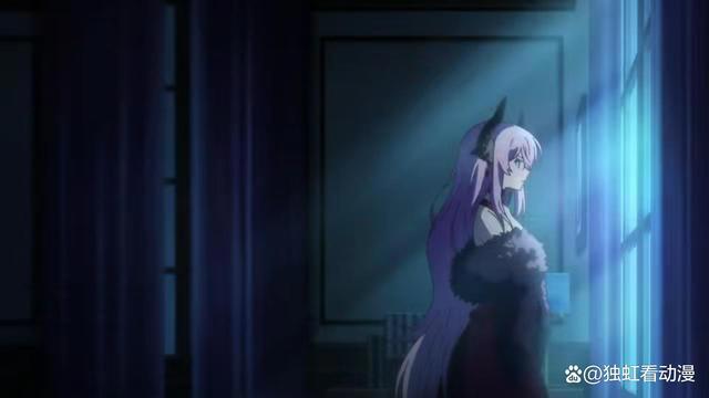 四月新番动漫《勇者辞职不干了》