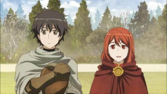 动漫中看起来很弱，其实很强的男主，最后一位你绝对想不到！