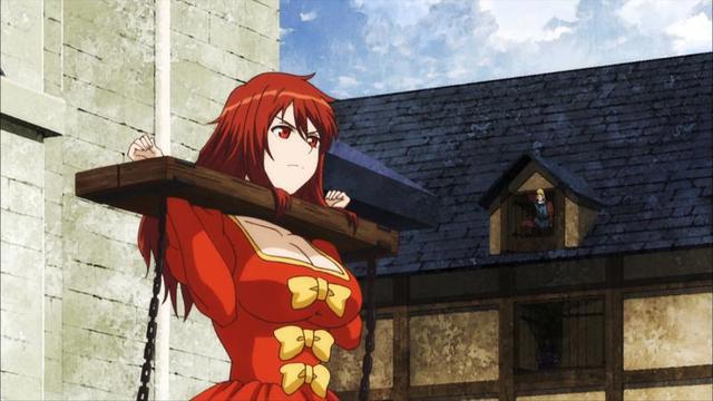 老一代魔王勇者们更现实，他们用心解决吃饭问题，没心情建温泉