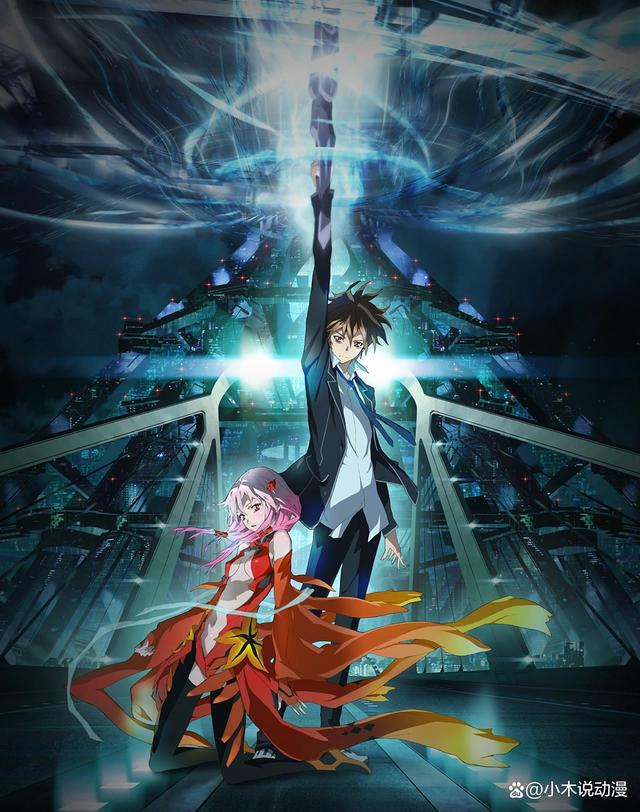 漫迷必看的动漫推荐（十五）！