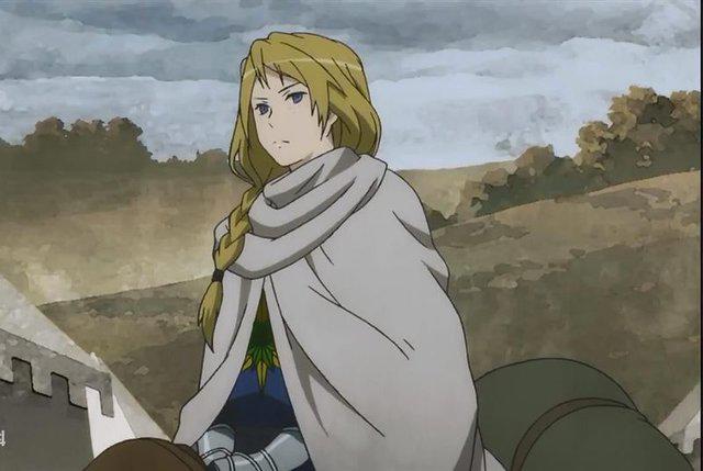 我们一起追过的《魔王勇者》，你还记得吗？