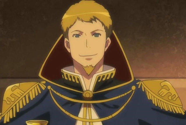 我们一起追过的《魔王勇者》，你还记得吗？