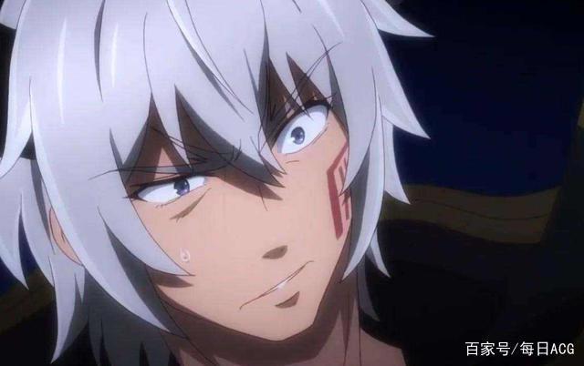 动漫里有哪些魔王类的角色？