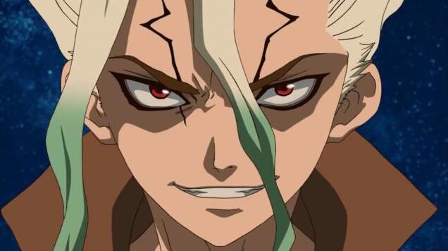 石纪元：在大家眼中的魔王勇者公主都不一样，到底谁才是大魔王？