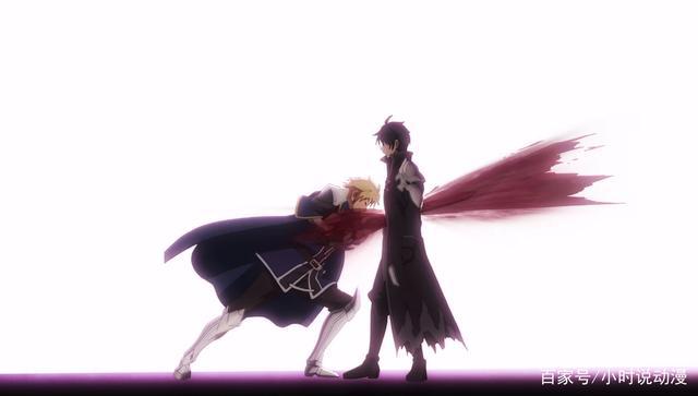 涅库罗姐妹合体，魔王勇者上演异世界版零镇，魔王学院完结撒花