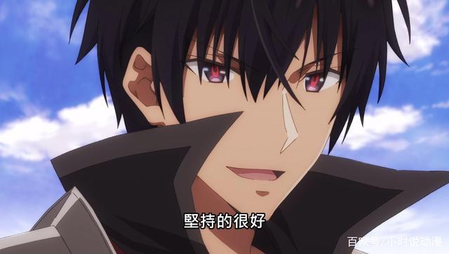 涅库罗姐妹合体，魔王勇者上演异世界版零镇，魔王学院完结撒花