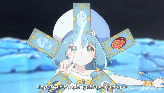 B站偷偷上架一部“新番”，魔王与勇者的日常，萌豚番猛男必看！