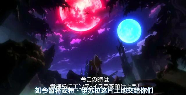 打工吧魔王大人：鬼畜魔王最终选了千神？勇者终成“败犬”