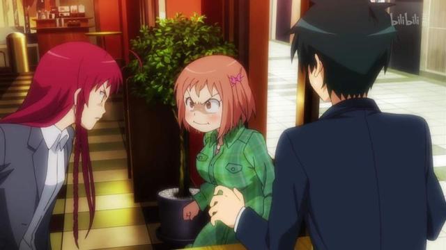 打工吧魔王大人：鬼畜魔王最终选了千神？勇者终成“败犬”