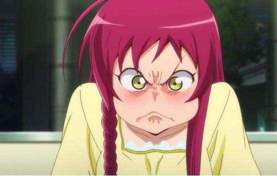 打工吧魔王大人：鬼畜魔王最终选了千神？勇者终成“败犬”