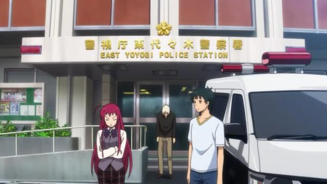 不一样的魔王勇者《打工吧，魔王大人》