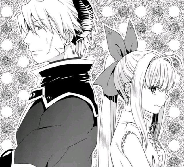 漫画之中魔王的下线有多低：保姆魔王幼女魔王勇者父亲！