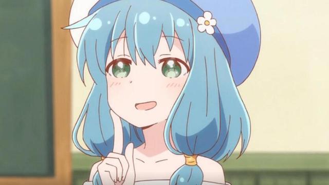 命运什么的，宿命什么的，逃避掉就好