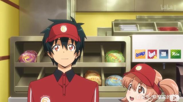 你还记得看过的日本动漫中的那些魔王吗？