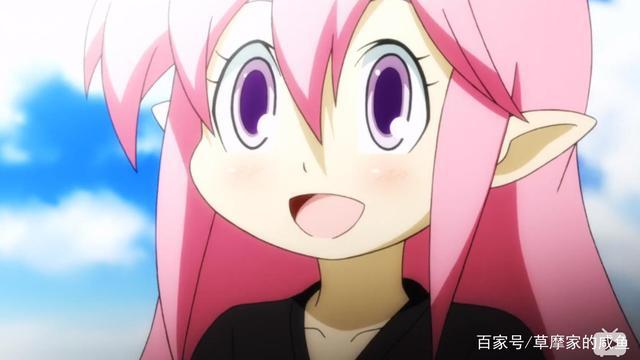 你还记得看过的日本动漫中的那些魔王吗？