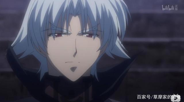 你还记得看过的日本动漫中的那些魔王吗？